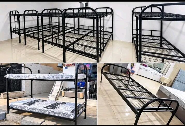 Jeddah, Furniture, SAR 5,  New Premium Quality Bunk Bed Available At Affordable Price