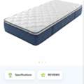 SAR 180,  New Packed Mattress
