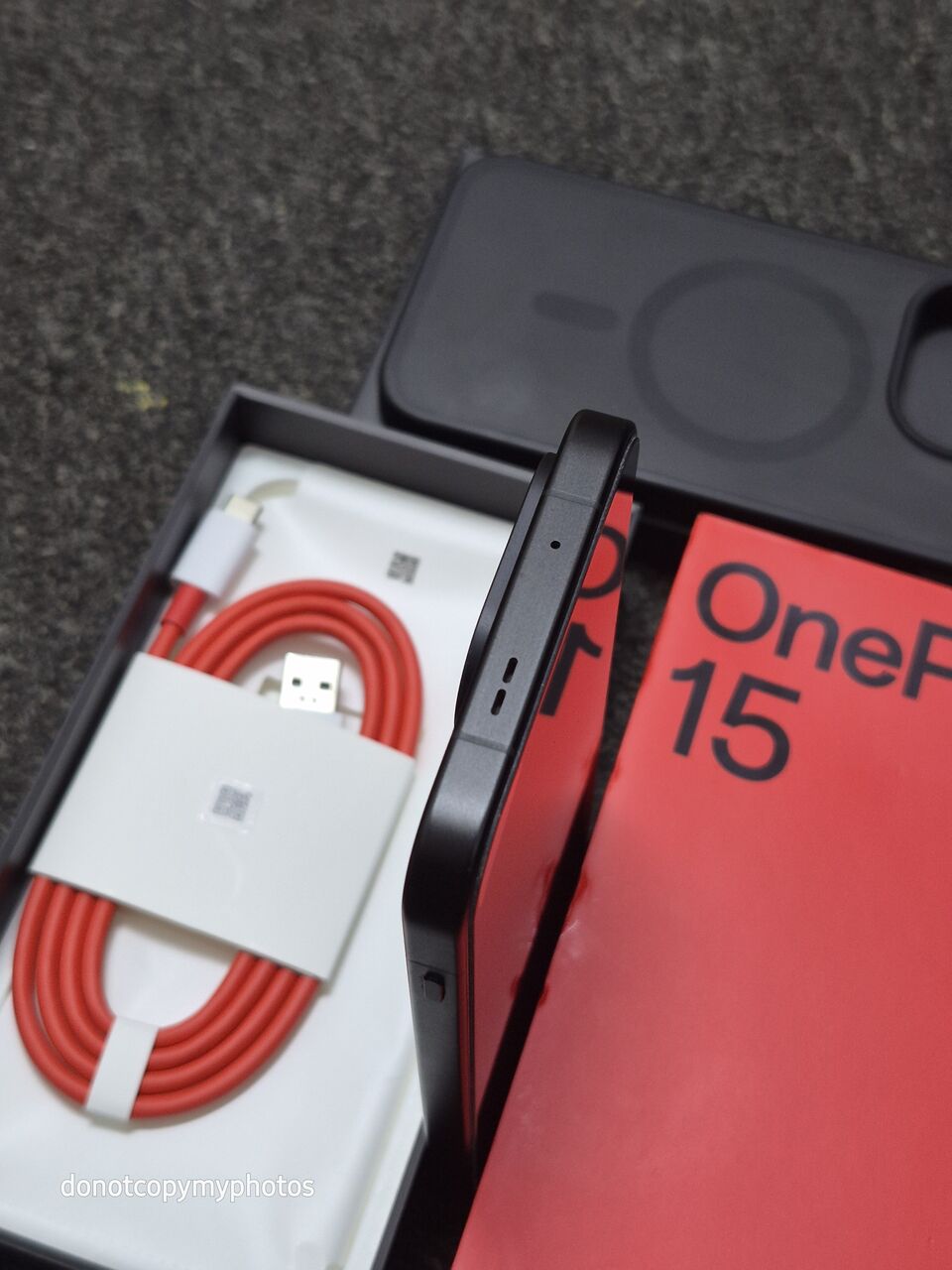 Al Rahmaniyah, Mobile Phones, SAR 2850,  Oneplus 15 16gb 512gb Infinity Black