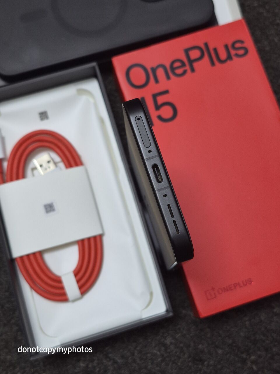 Al Rahmaniyah, Mobile Phones, SAR 2850,  Oneplus 15 16gb 512gb Infinity Black