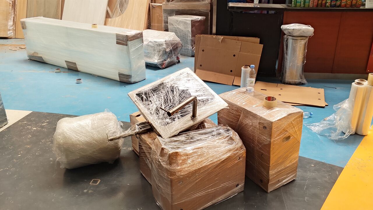 Riyadh, Recycling, 💯RIYADH MOVERS & PACKERS – RIYADH 🚛  🏠 Home & Office Shifting Services  0546468773