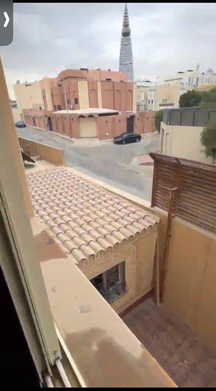 Al Olaya, Apartments, Flats, Houses & Villas, SAR 70/year,  3 BR,  3 BHK Available In Olaya Thahliya Street