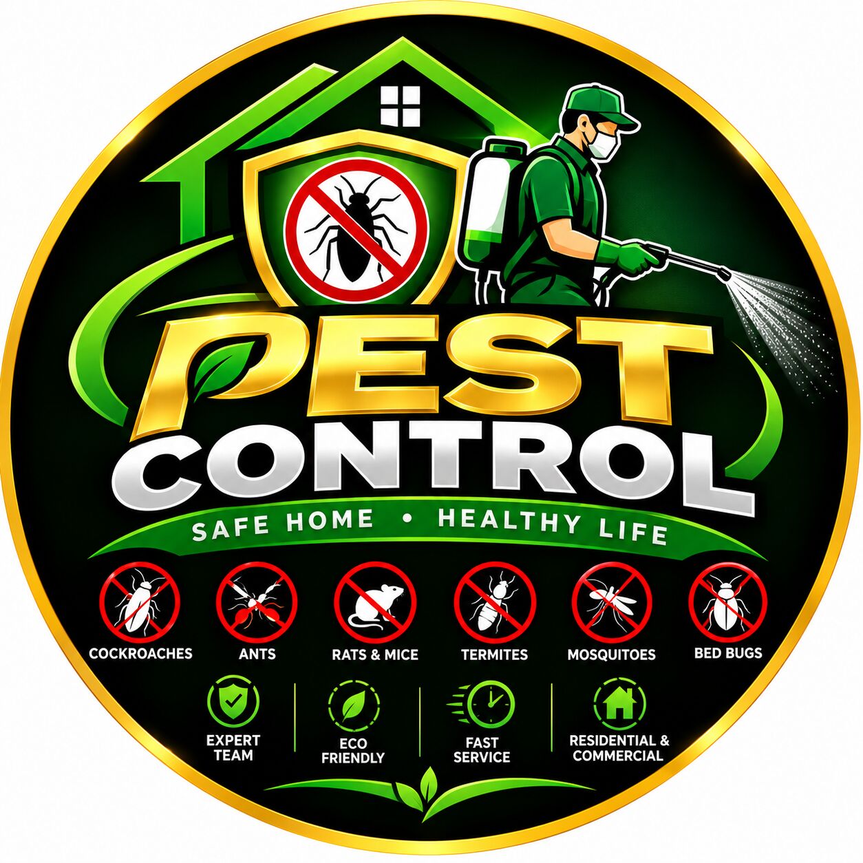 Riyadh, Pest Control, *RIYADH PEST CONTROL SERVICES 🪳 🚨 COMPLETE PEST CONTROL SOLUTIONS 🚨 ✅ 0546468773