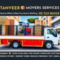 TANVEER MOVERS PACKERS HOME FURNITURE SHIFTING JEDDAH RIYADH YANBU DAMAM.