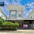 THB 2290000,  4 BR,  35 Sq. Feet,  LM26-0165 ขายบ้านแฝดราคาสุดคุ้ม แลนด์ซิโ