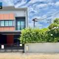 THB 4590000,  4 BR,  36 Sq. Feet,  LM26-0159 ขายทาวน์โฮม 2 ชั้น สิริเพลส พระราม3 