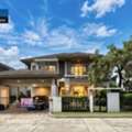 THB 11900000,  5 BR,  91 Sq. Feet,  LM26-0157 ขายบ้านเดี่ยว 2 ชั้น เศรษฐสิริ ชัย