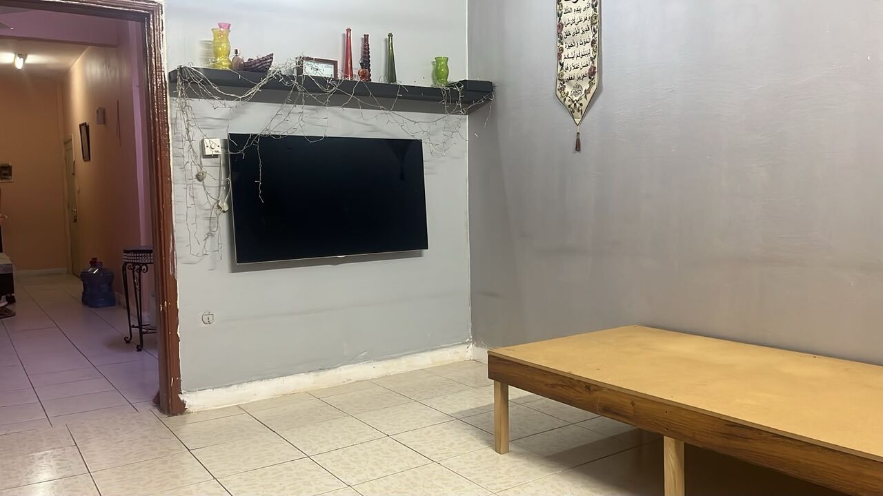 Riyadh, Rooms for Rent, SAR 1100/month,  Furnished,  One Furnished Room For Rent For Decent Single Bachelor, Behind Ice & Spice, Pakistani Mart