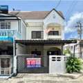THB 2050000,  3 BR,  17 Sq. Feet,  LM26-0156 ขายทาวน์เฮ้าส์ 2 ชั้น หลังมุม ปากเ