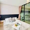 THB 1990000,  1 BR,  33 Sq. Meter,  LM26-0153 ขายคอนโด ไพรเวซี่ ประชาอุทิศ23 สุข