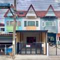 THB 2490000,  2 BR,  22 Sq. Feet,  LM26-0152 ขายทาวน์เฮ้าส์ 2 ชั้น ประชาอุทิศ54 แ