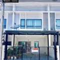 THB 1690000,  3 BR,  18 Sq. Feet,  LM26-0146 ขายทาวน์โฮม 2 ชั้น เดอะริทโม ชัยพฤ