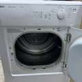 Beko 6kg Vented Tumble Dryer Featuring Sensor Drying And A Front-loading Design.