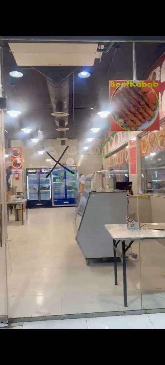 Riyadh, Shops, SAR 00,  220 Sq. Meter,  ریسٹورنٹ برائے فروخت