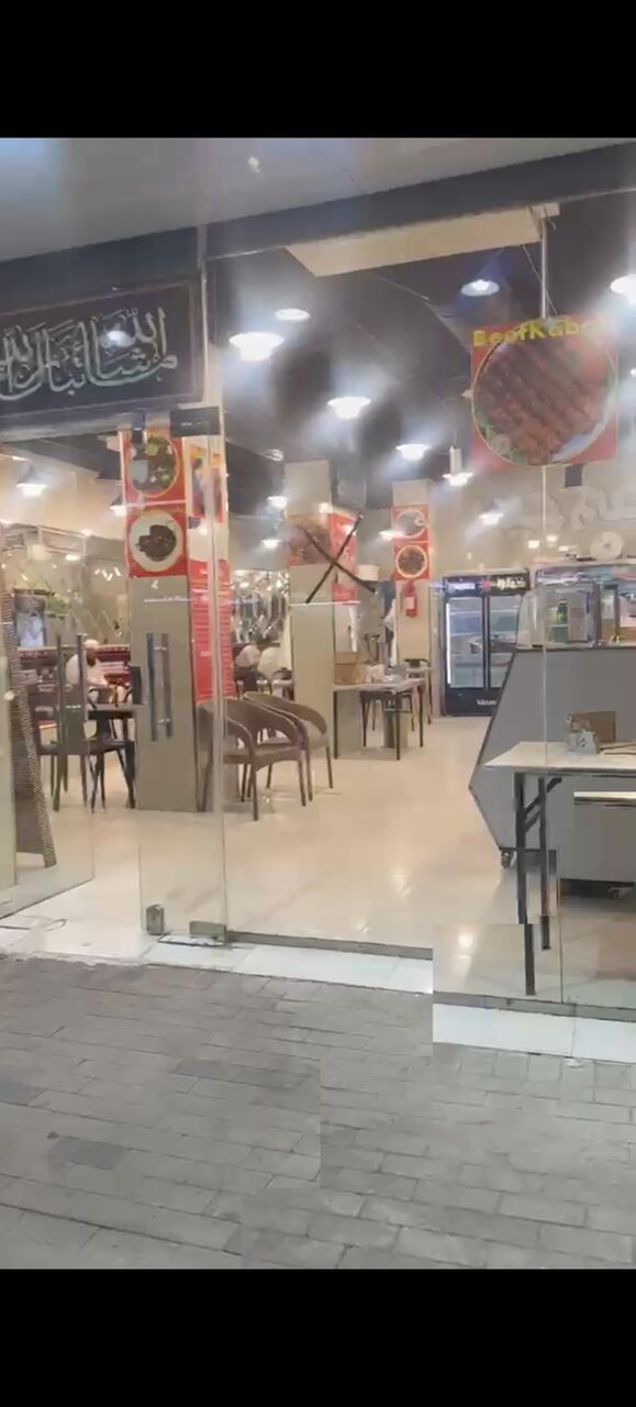 Riyadh, Shops, SAR 00,  220 Sq. Meter,  ریسٹورنٹ برائے فروخت