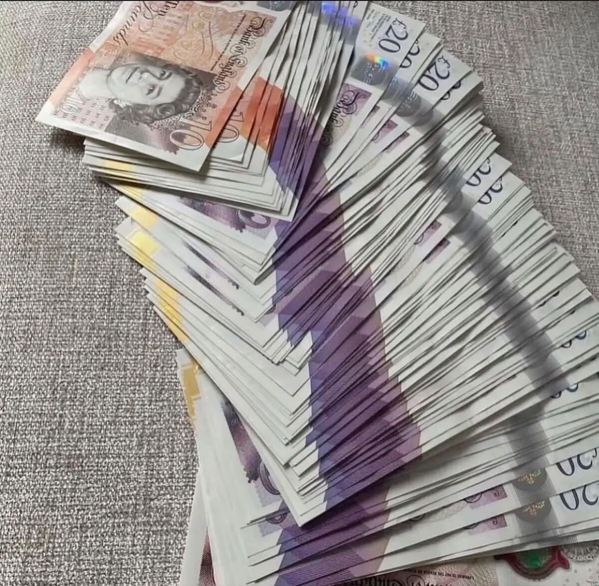 London, Business Partners, Ukbanknoteconsultatant
