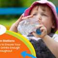 Checkout The Hydration Stations At Early Childhood Education Jandakot