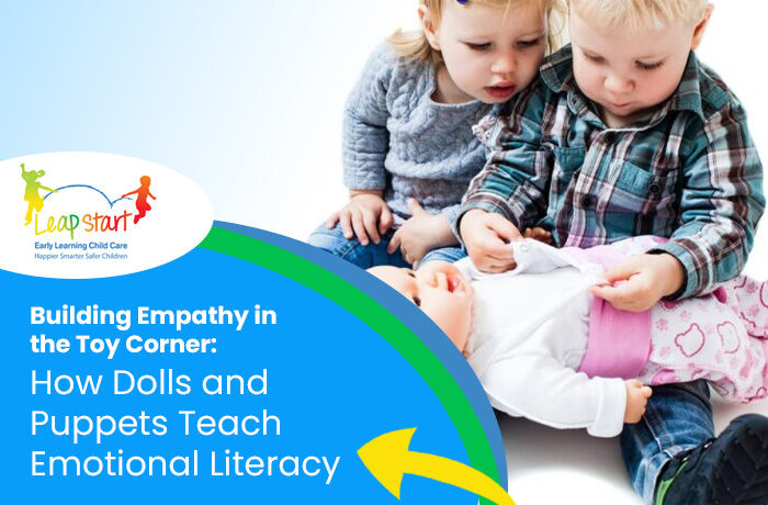 Perth, Daycare, Learn About Emotional Literacy In Early Childhood Education Piara Waters