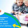 Learn About Emotional Literacy In Early Childhood Education Piara Waters