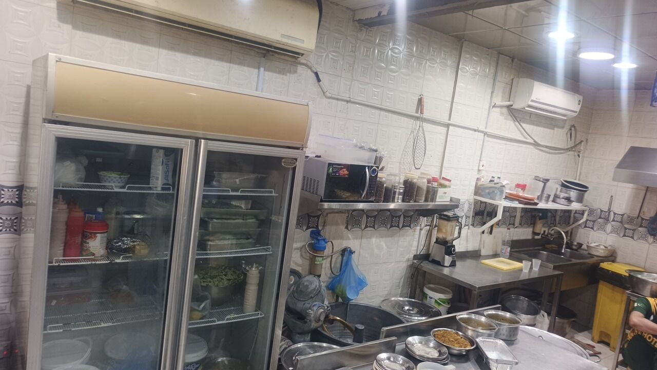 Dammam, Businesses For Sale, 📣 RUNNING PAKISTANI RESTAURANT FOR SALE! 🇵🇰