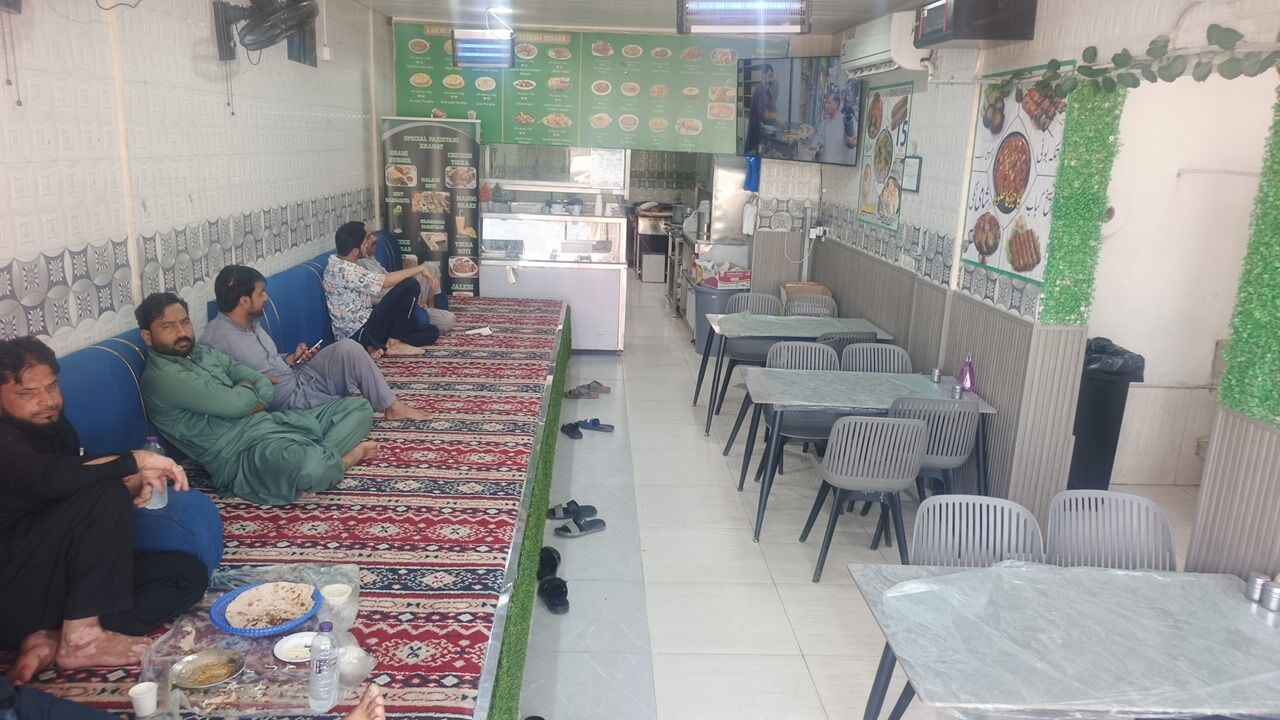 Dammam, Businesses For Sale, 📣 RUNNING PAKISTANI RESTAURANT FOR SALE! 🇵🇰