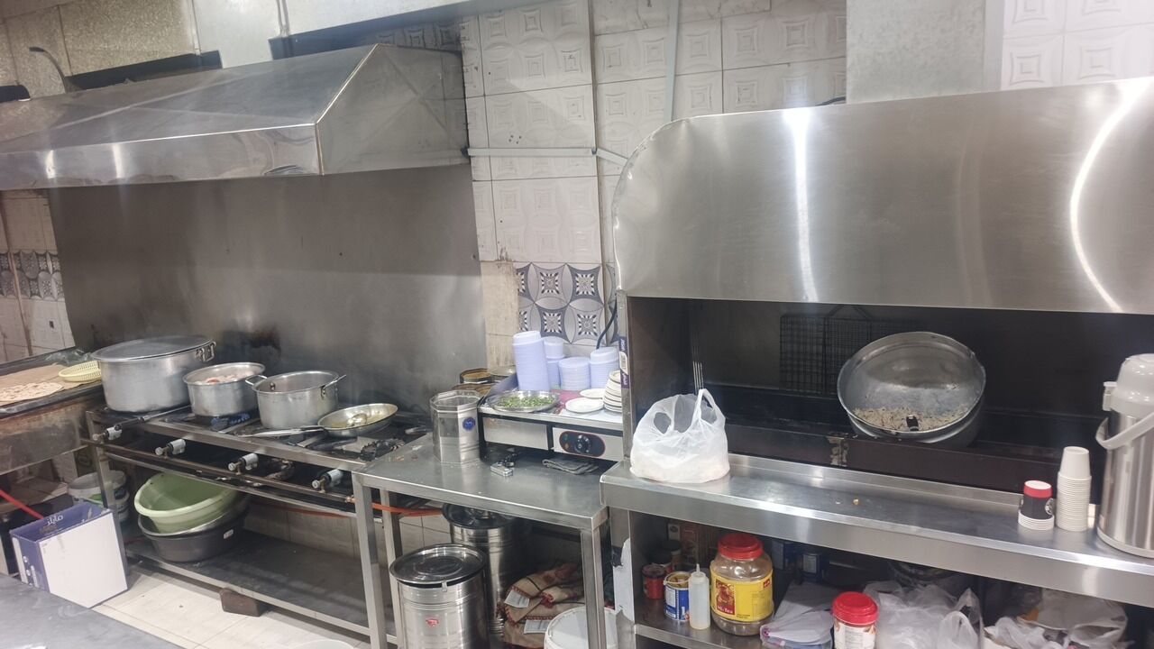 Dammam, Businesses For Sale, 📣 RUNNING PAKISTANI RESTAURANT FOR SALE! 🇵🇰