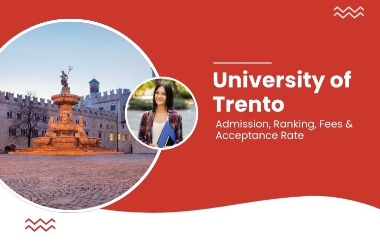Mumbai, Education, Build Your Future At University Of Trento &ndash; Apply Now
