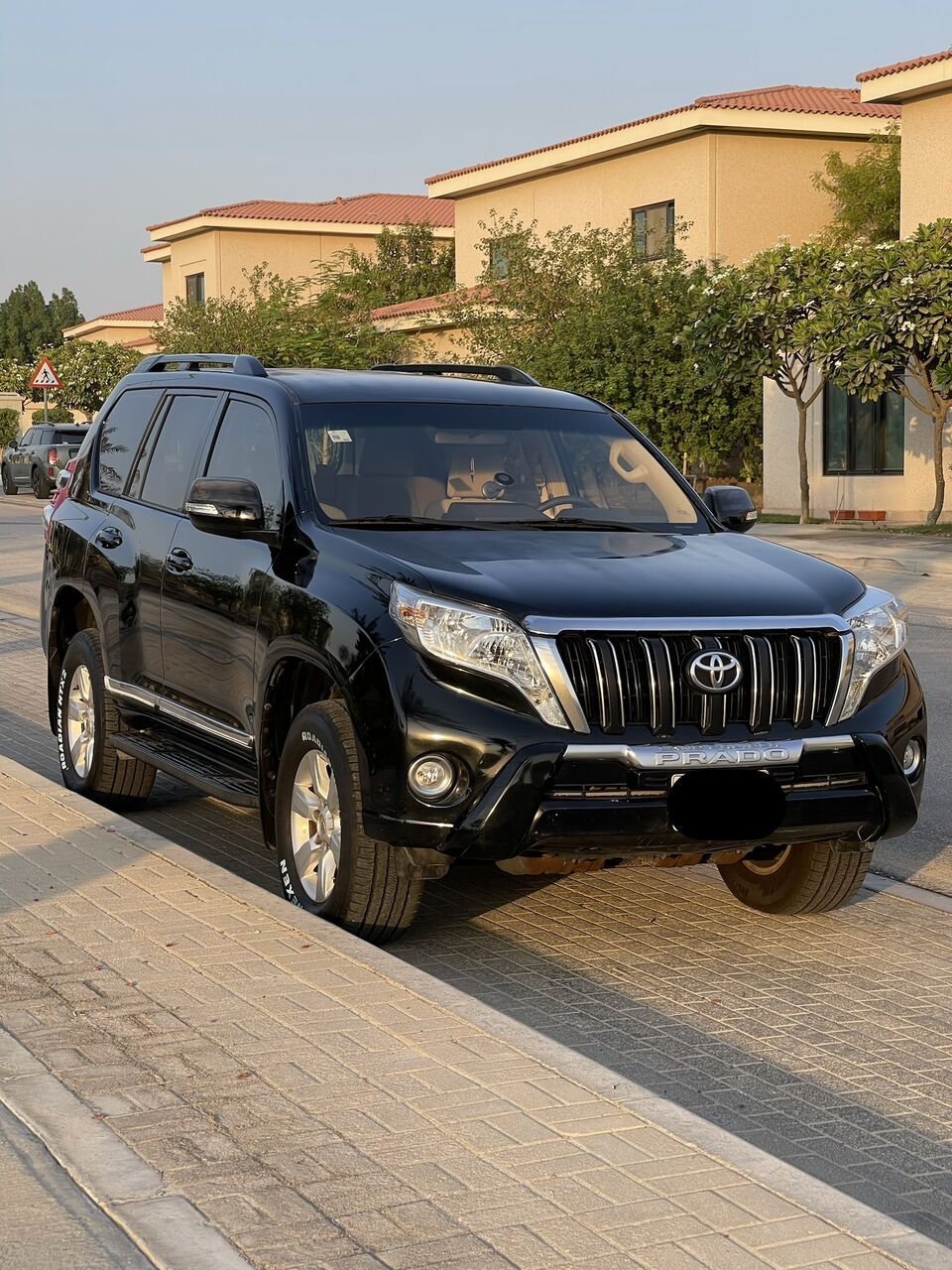 Dammam, Vehicles, Cars & Trucks , SAR 93000,  Toyota Prado,  2014,  Automatic,  155000 KM,    TXL 6 Cylinder | Non Accidental | Low Mileage | Owned By Aramcon Expat