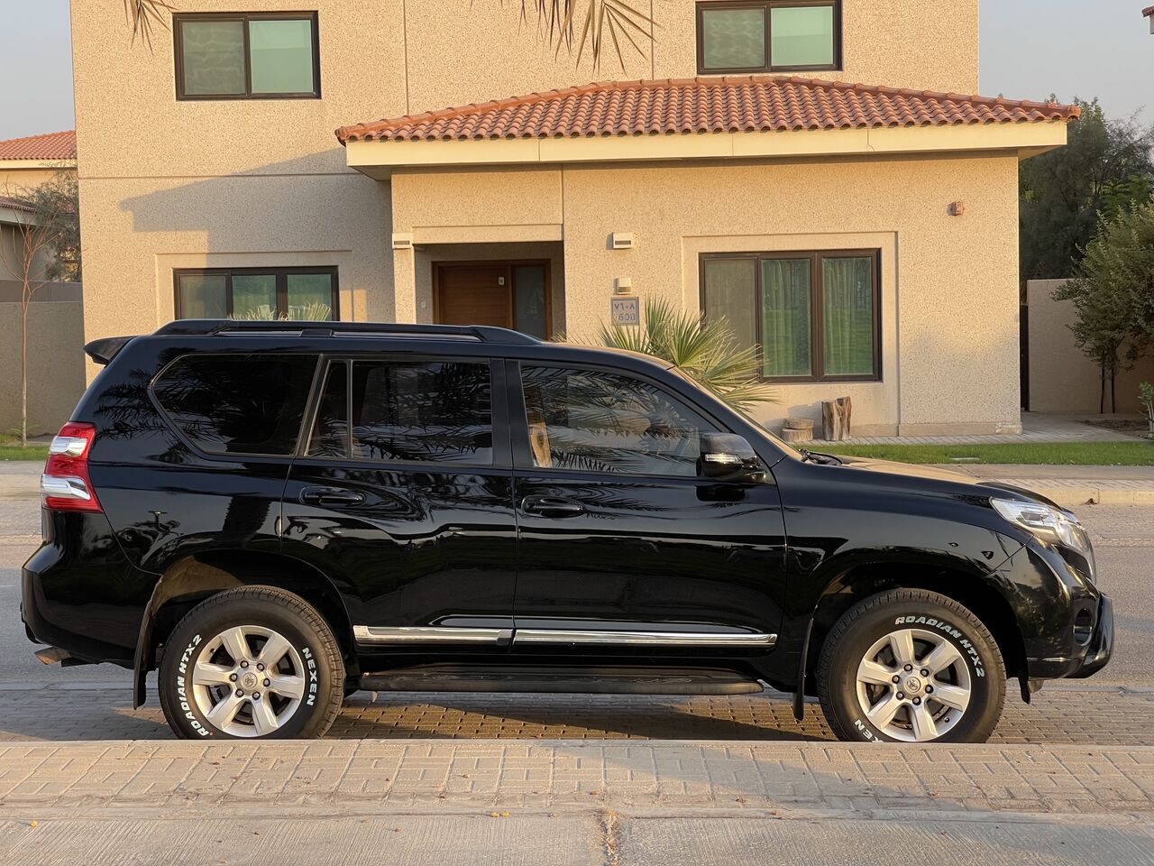 Dammam, Vehicles, Cars & Trucks , SAR 93000,  Toyota Prado,  2014,  Automatic,  155000 KM,    TXL 6 Cylinder | Non Accidental | Low Mileage | Owned By Aramcon Expat