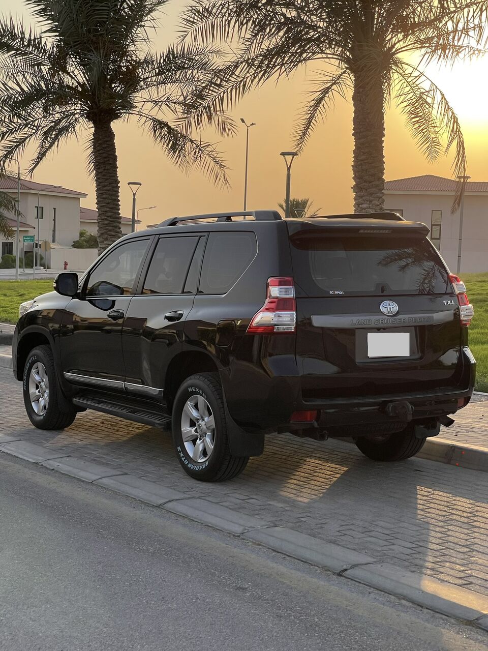 Dammam, Vehicles, Cars & Trucks , SAR 93000,  Toyota Prado,  2014,  Automatic,  155000 KM,    TXL 6 Cylinder | Non Accidental | Low Mileage | Owned By Aramcon Expat