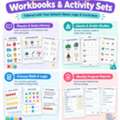FREE Demo Worksheets PDF | Custom Primary Learning Resources (Bahrain)
