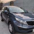 SAR 30,  Kia Sportage,  2016,  Automatic,  389 KM,  Very Good Condition Original Paint No Accident