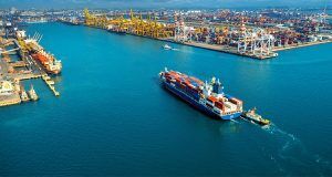Singapore, Logistics, Reliable Freight Forwarding Companies For Smooth Shipping