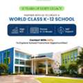 School Franchise Investment Opportunity