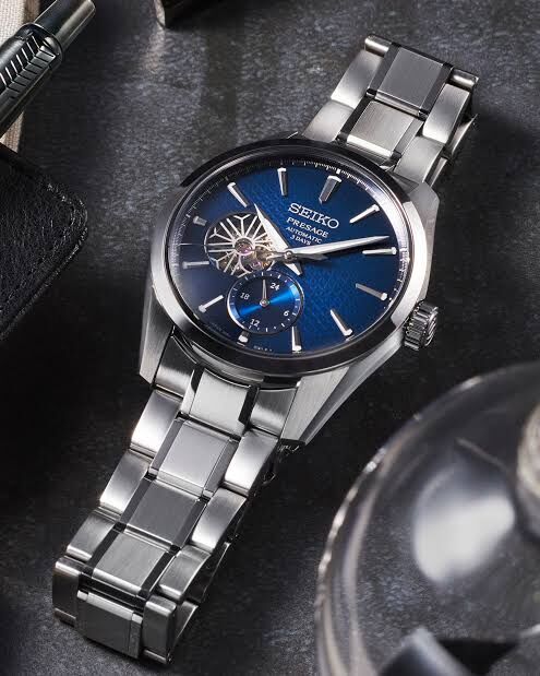 Jeddah, Watches, SAR 3500,  Seiko Men