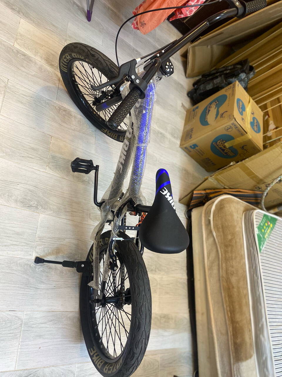 Riyadh, Bicycles, SAR 375,  Brand New Bicycle Inter Bike