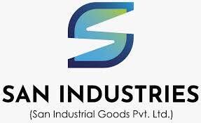 Thane, Business, San Industrial