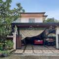THB 3090000,  4 BR,  54 Sq. Feet,  ศิลปการพาร์ค 3 (บ้านกล้วย-ไทรน้อย) แป