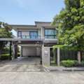 THB 5090000,  3 BR,  51 Sq. Feet,  บ้านเดี่ยว 2 ชั้น ภัสสร แจ้งวัฒนะ-ชั
