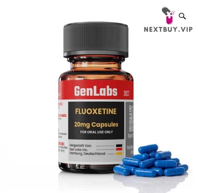 Los Angeles, Health & Beauty Items, USD 30,  Fluoxetine 20mg Capsules &ndash; A Compulsive Disorder Treatment