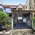 THB 1590000,  2 BR,  20 Sq. Feet,  ทาวน์โฮม 2 ชั้น หมู่บ้านบัวทอง 3 บางบ
