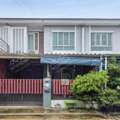 THB 2350000,  3 BR,  17 Sq. Feet,  ทาวน์โฮม 2 ชั้น พฤกษาวิลล์ 70 พระราม 5-ส