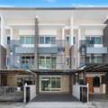 3 BR,  20 Sq. Feet,  ทาวน์โฮม 3 ชั้น หมู่บ้านทาวน์พลัส เกษ