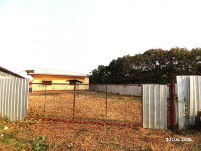 Bangkok, Real Estate For Sale, THB 7653000,  6 BR,  690 Sq. Feet,  ขายโกดัง ลำพูน 1 ไร่ 2 งาน 90 ตารางวา ตำบ