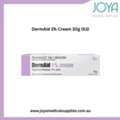 Buy DermAid 1% Cream 30g (S3) - Joya Medical Supplies