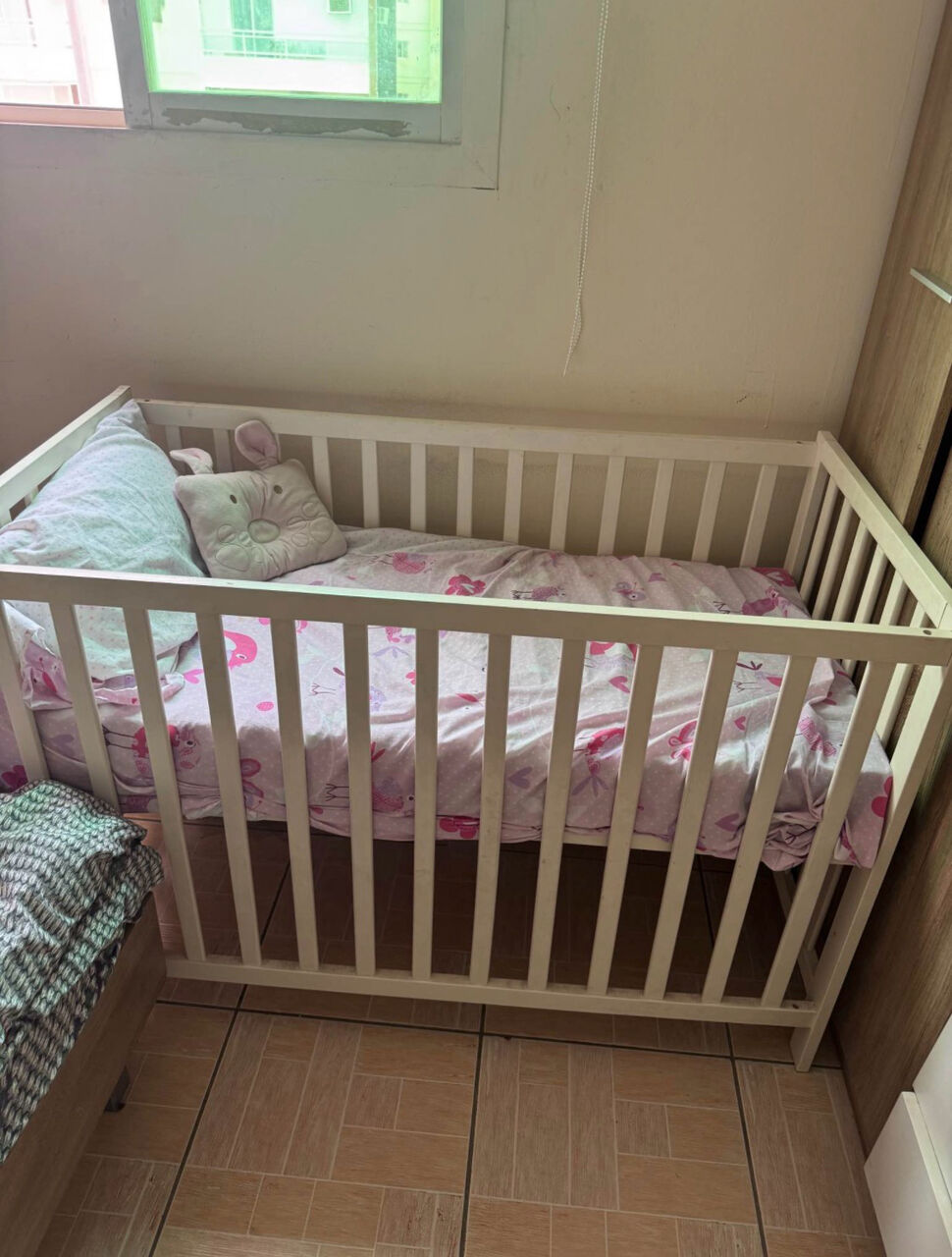 Riyadh, Baby & Kid Stuff, SAR 180,  Centerpoint Crib