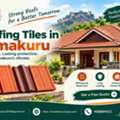 Roofing Tiles In Tumakuru