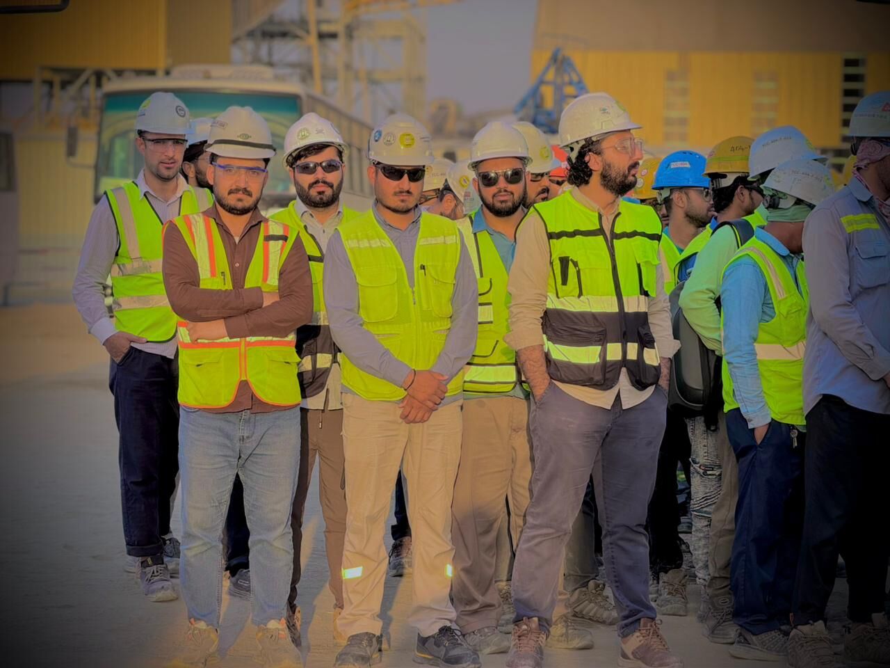 Jubail, Job Seekers, 🚨 HSE / SAFETY PROFESSIONAL – OPEN TO OPPORTUNITIES 🇸🇦