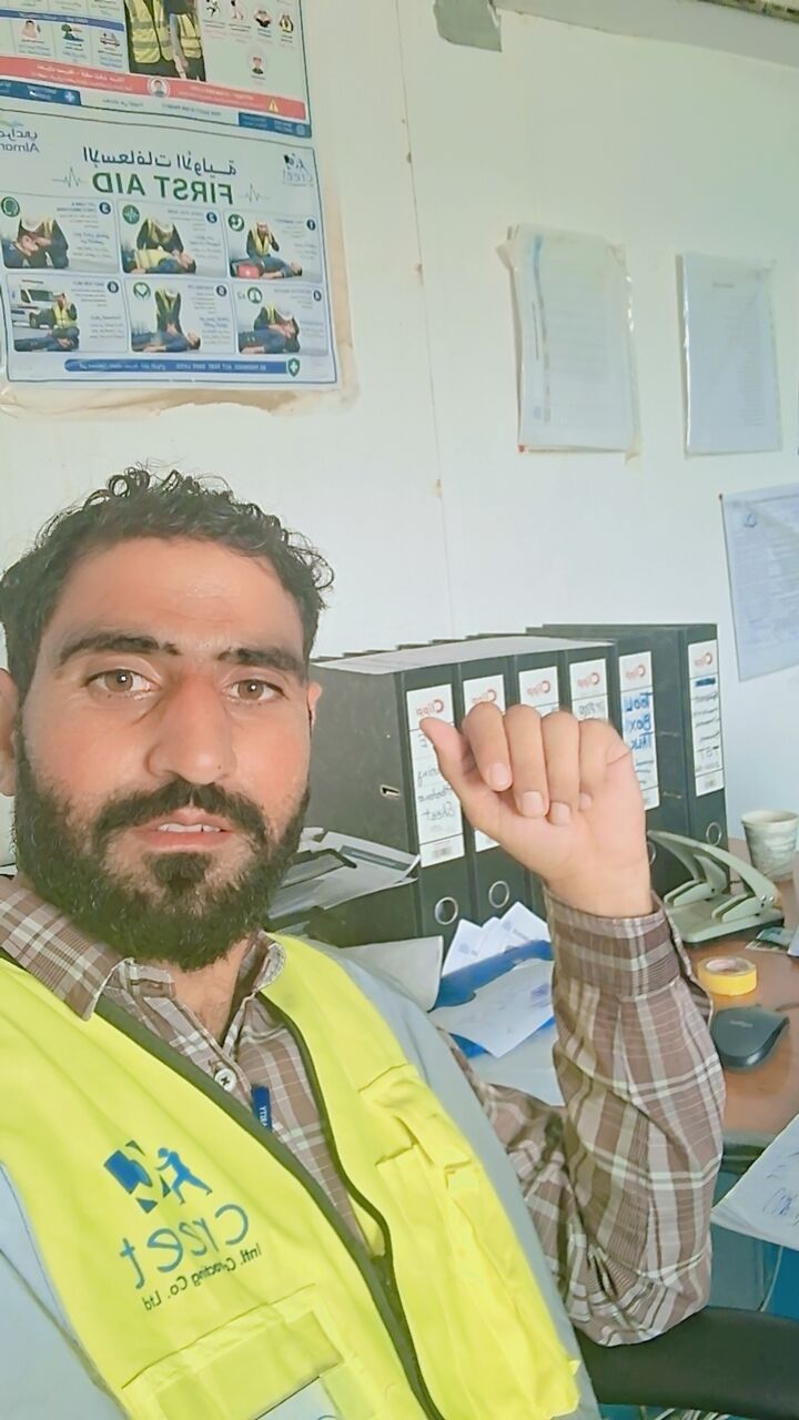 Jeddah, Job Seekers, Lifting Supervisor LEEA Certified Appointed Person