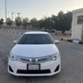 SAR 27000,  Toyota Camry,  2013,  Automatic,  324559 KM,